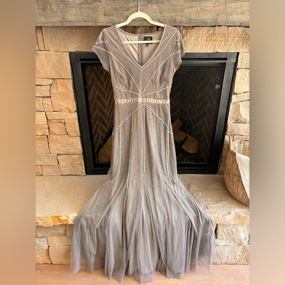 Adrianna Papell Dress